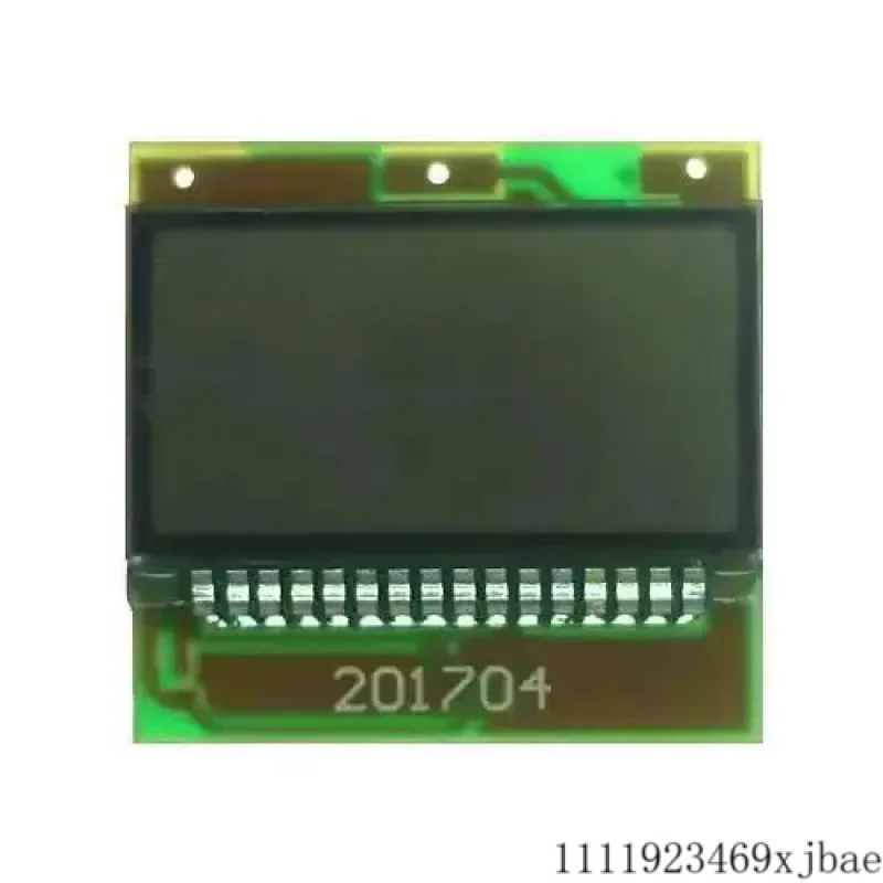 Модуль радиочастотного измерителя SC3610D с ЖК-дисплеем, 1.8В-3.3В постоянного тока (art.: 3920d9edd49ea) - 3920d9edd49ea