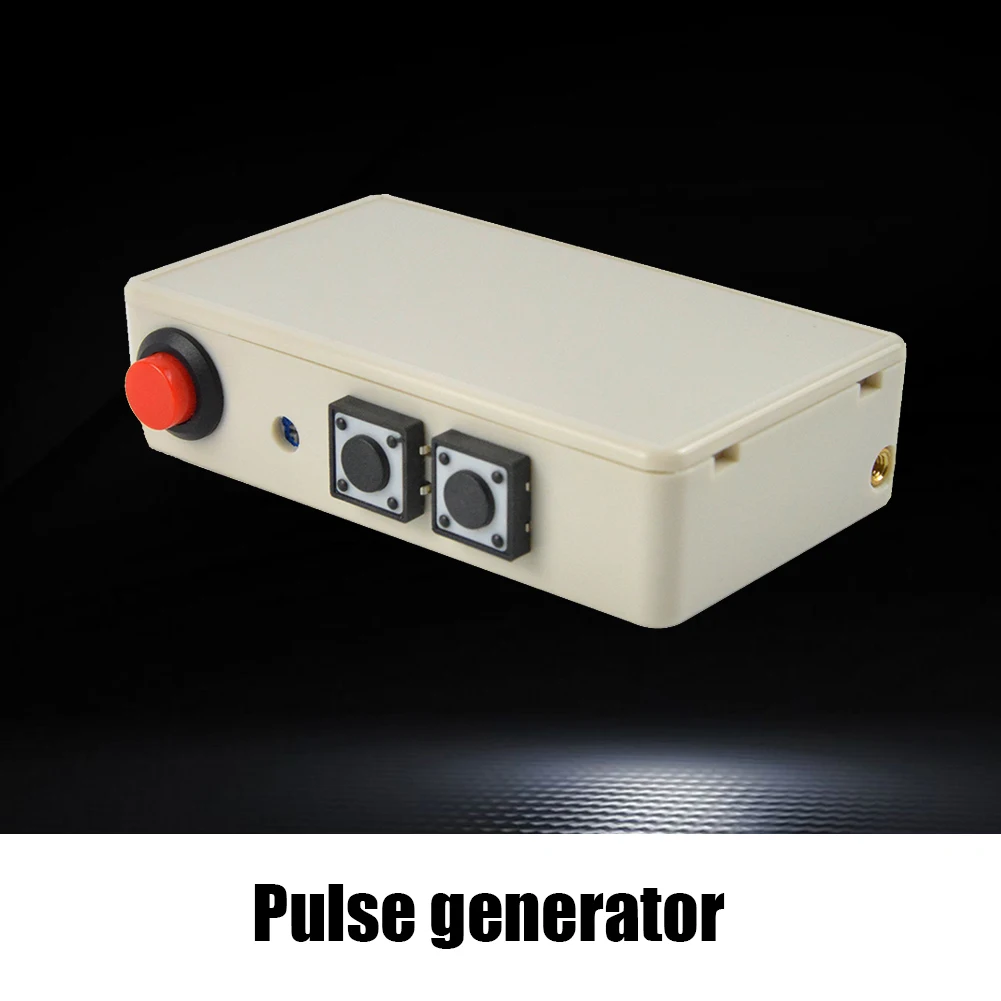 

Dc 36V Generator Electromagnetic ABS Pulse Generator High Frequency Electromagnetic Waves Emp Kit with Charger for Game Console