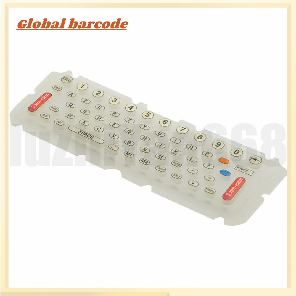 Keypad (AZERTY) Replacement For Psion Teklogix 8515 Free Shipping