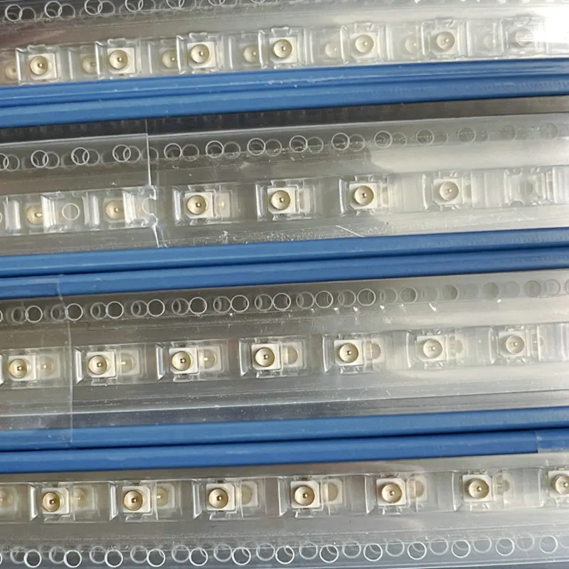 

50 шт. RF коаксиальный разъем U.FL Gen 1 IPX/IPEX