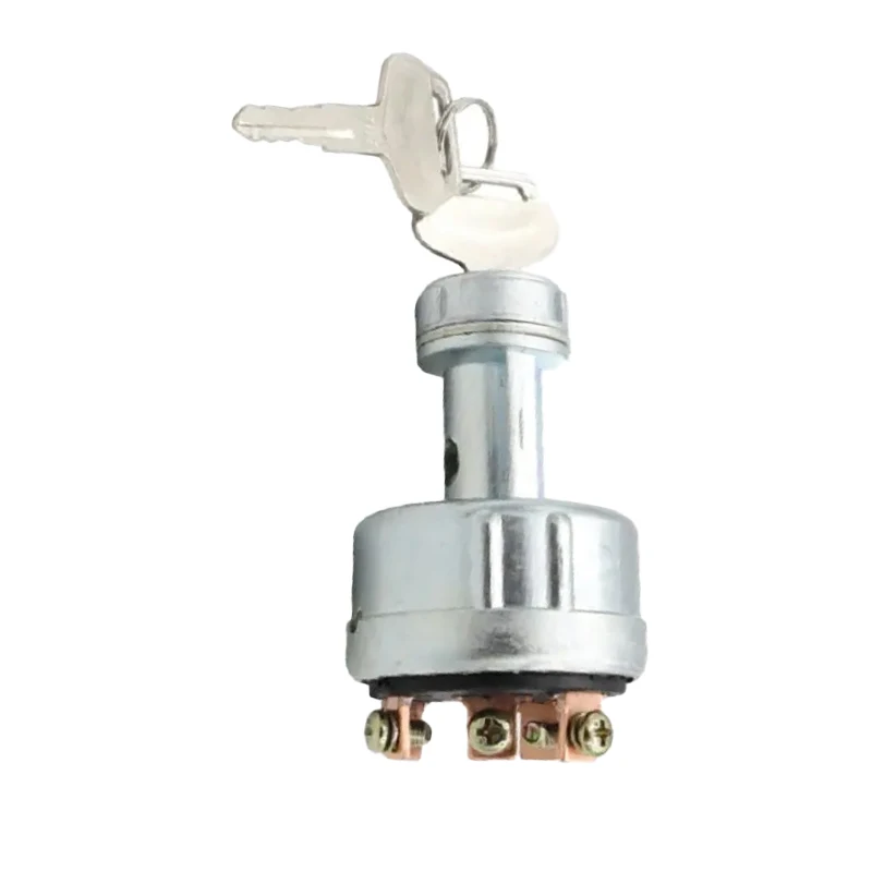 

Пусковой переключатель зажигания трактора 08086-10000 для Kubota Iseki Yanmar John Deere