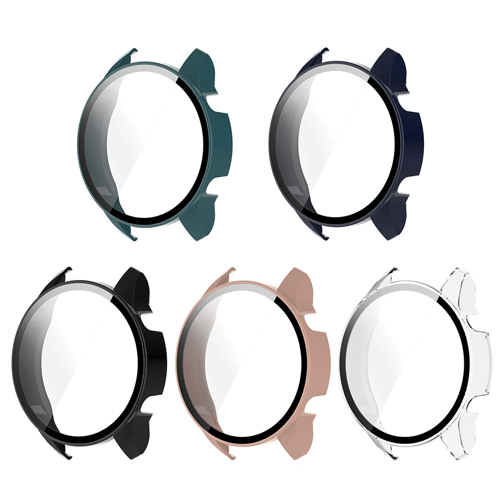 

Case for Xiaomi Watch color sport Watch Accessories PC all-around Screen Protector for Xiaomi Watch color sport New
