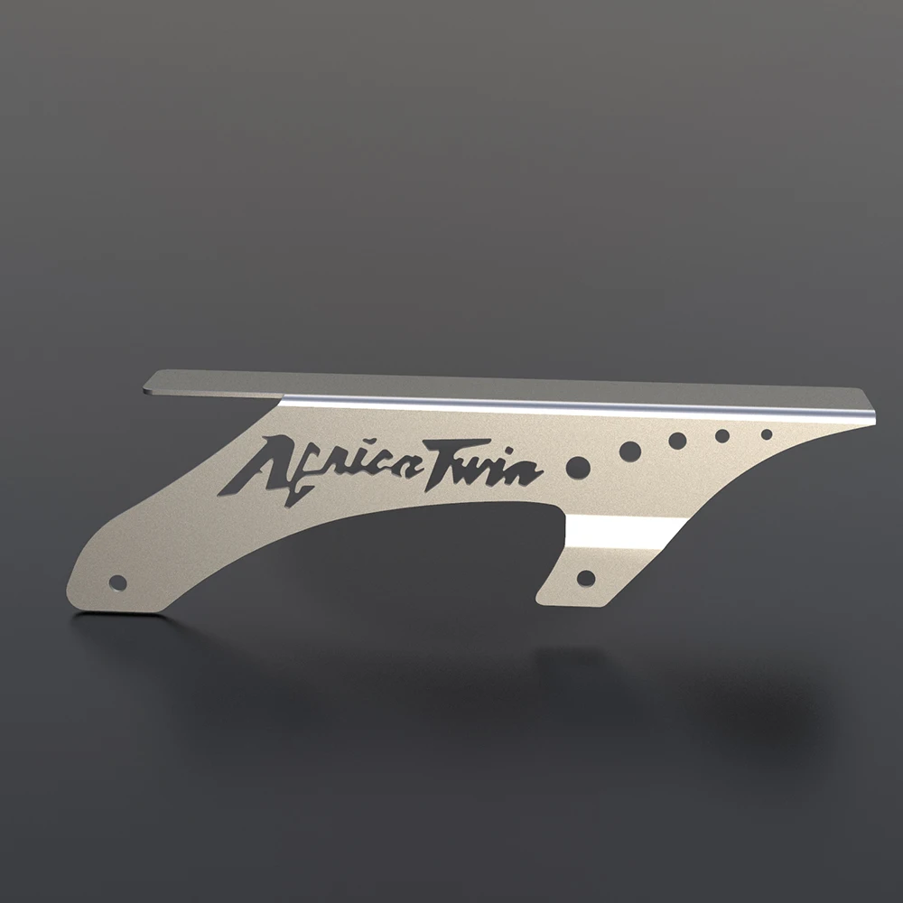 

Защита цепи для мотоцикла HONDA XL 600 650 700 V Transalp XRV650 XRV750 Africa Twin 1987-2012 2011 2010 08