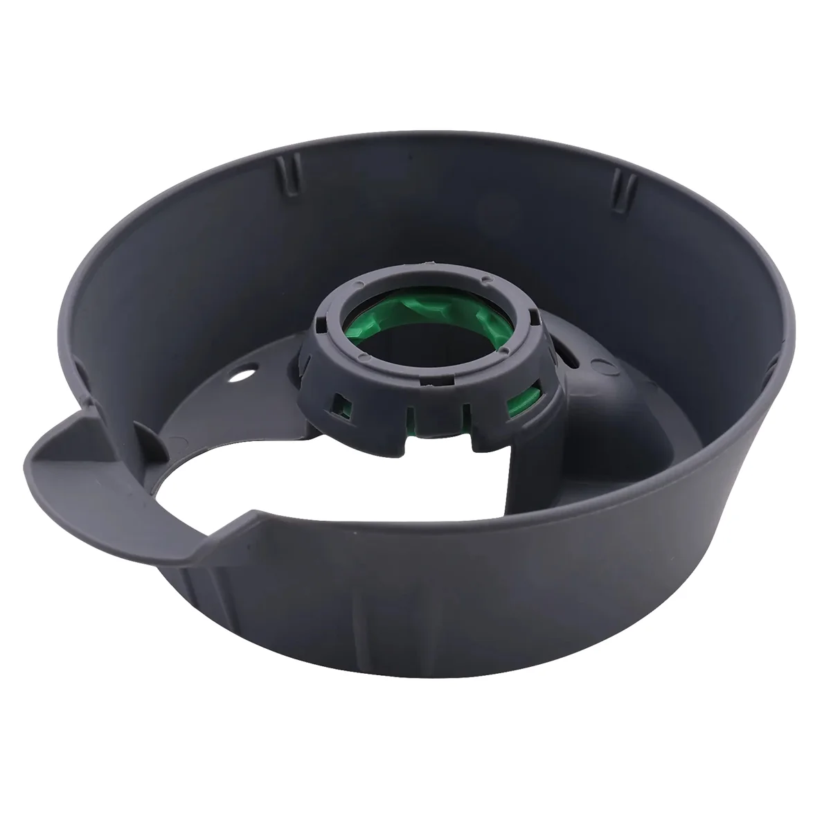 Блендер на основе кастрюли Кухонный комбайн основные детали для Vorwerk Thermomix TM5 TM6