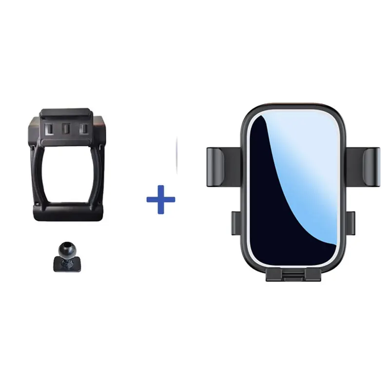 Автомобильный держатель для телефона BMW 3 серии E90 E92 E93 2005 2006-2012