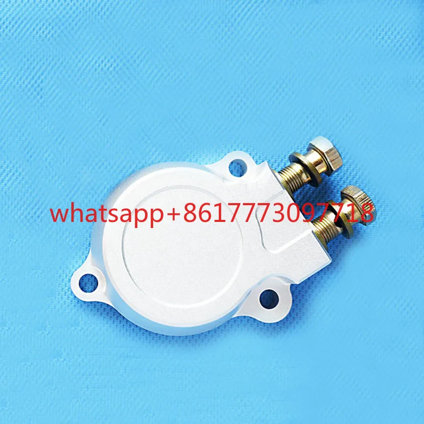 Фото Система охлаждения масла двигателя мотоцикла для SR SRZ SRV 125-250 TW 200 Serow 225 №4