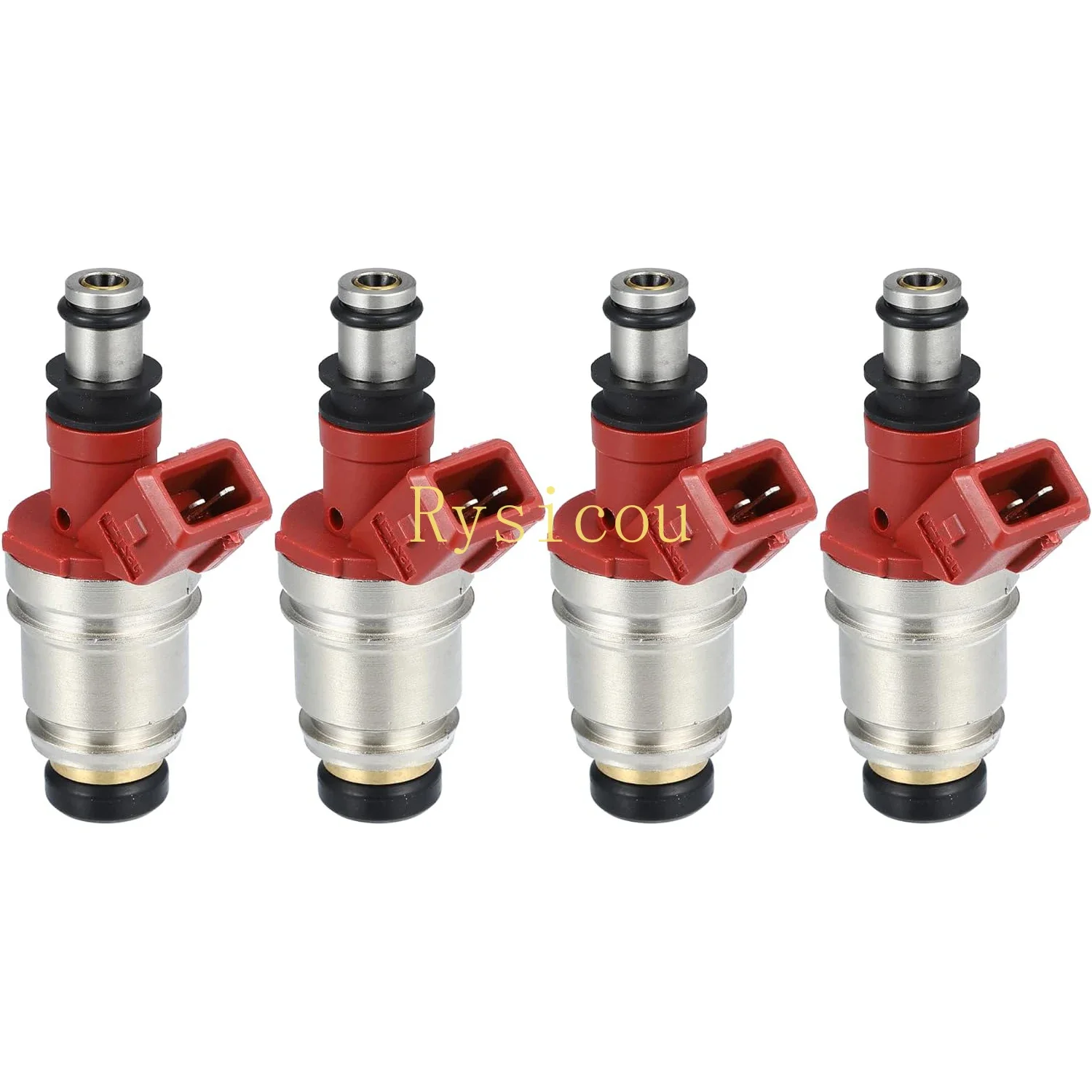 4 шт./лот топливная форсунка FJ564 JS21-1 16600-86G00 для Nissan Pickup D21 2.4L 1990-1995 GMC Sonoma 2.2L 2000-2003