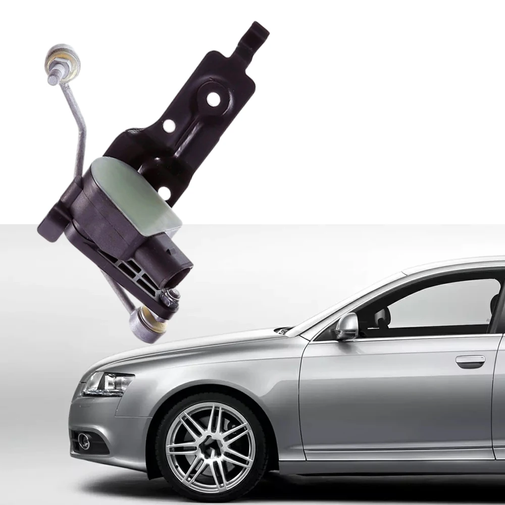 4F 0941285 F DR-SLS019 Датчик передней левой фары автомобиля для Audi A6 V6 2.8L 3.1L Quattro S6 V10 5.2L