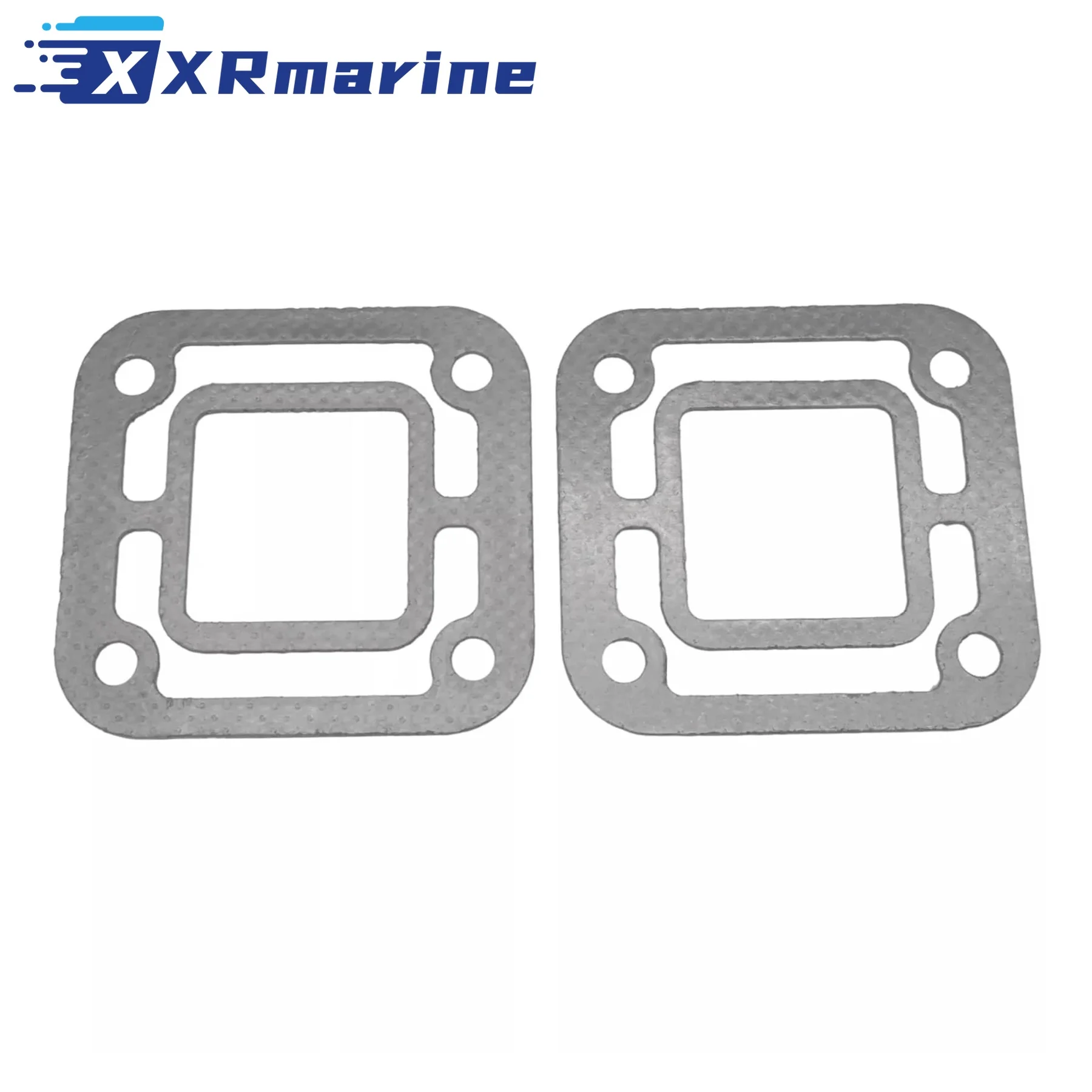 

Прокладка выхлопного локтя для Volvo Penta OMC Cobra 3.0L 33770 909013 3850495 18-2875