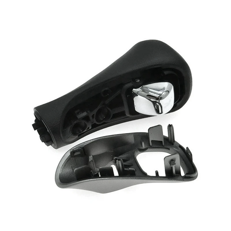 Ручка рычага переключения передач автоматическая 54131-SLG-F81ZA 54131-SLG-F81 для Honda 2009-2014