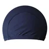 

Swimming Pool Caps Unisex Men Waterproof Bathing Hat Ears Hair Equipment Professional Diving Headgear Water Sports pink