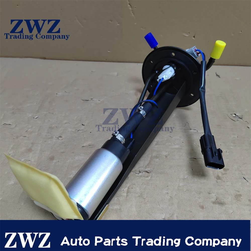 Фото Топливный насос в сборе для Suzuki Samurai SJ Vitara Jimny Sierra GSR600 GSXR600/750 SJ413 MG413 15100-80C02 15100-80C1V 15100-80C10 №3