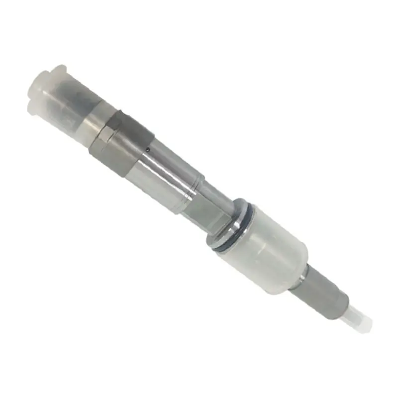 Дизельный топливный инжектор Common Rail 5010412093 0445120004 для Renault Truck