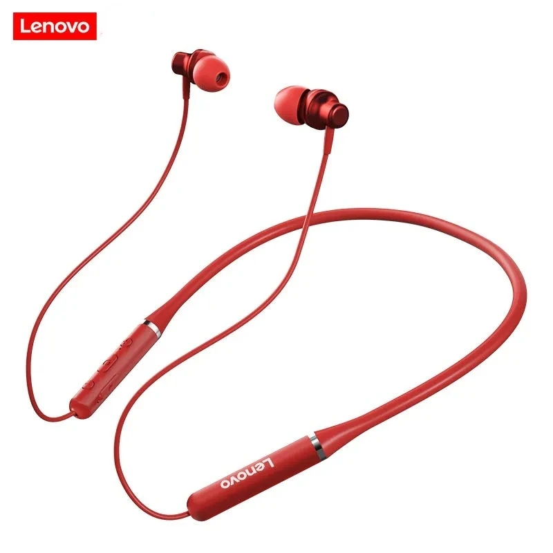 

Lenovo XE05 Pro Bluetooth Earphone Wireless Headphone Stereo Noise Reduction Earbud Waterproof Sports Headset With Mic Hifi