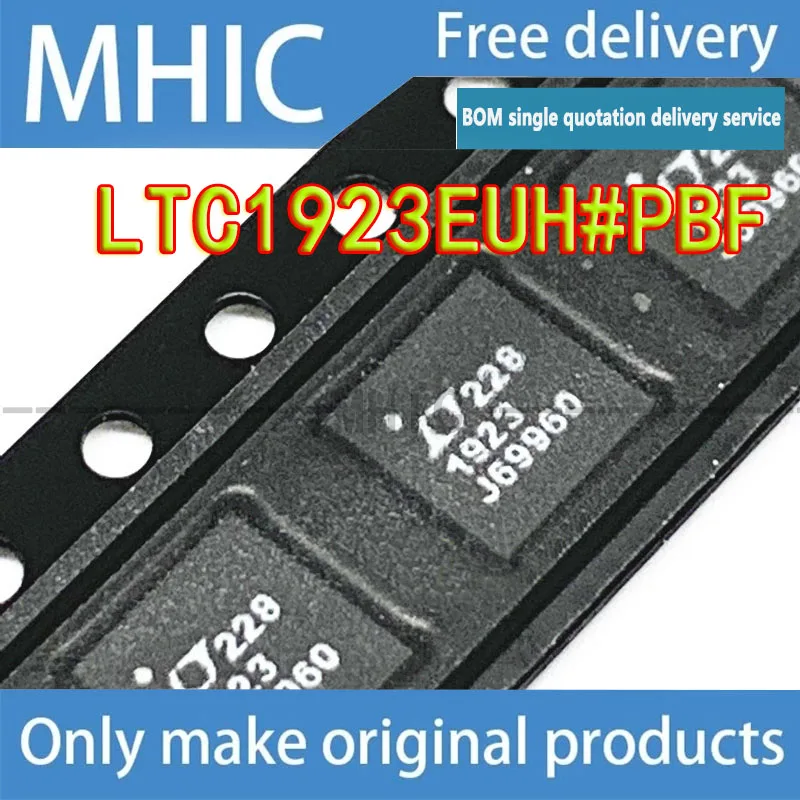 

1 шт. ~ партия Бесплатная почтовая доставка ltc1923uh # PBF пластырь QFN32 1923 LTC1923IUH # TRPBF совершенно новый оригинальный