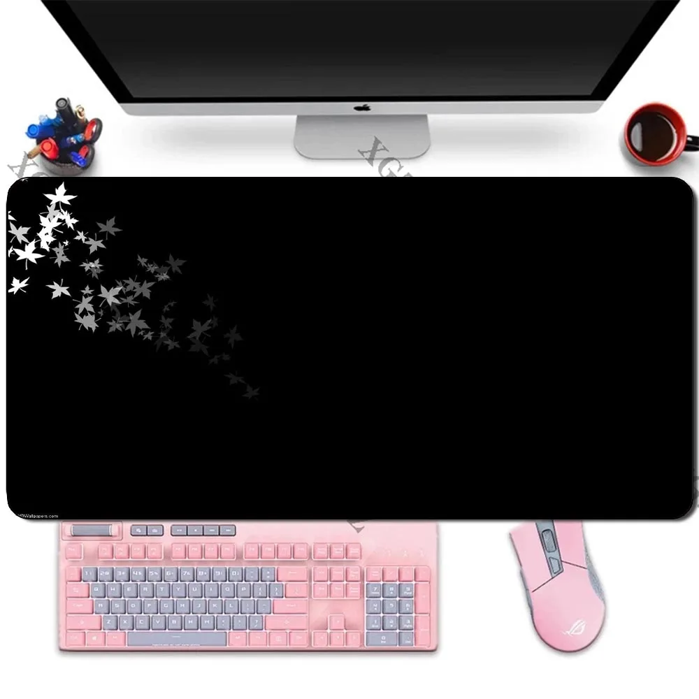 

Коврик для мыши, игровой автомат, резиновый Настольный коврик, удлиненный стол для раскладывания клавиатуры, большая поддержка запястья, На...