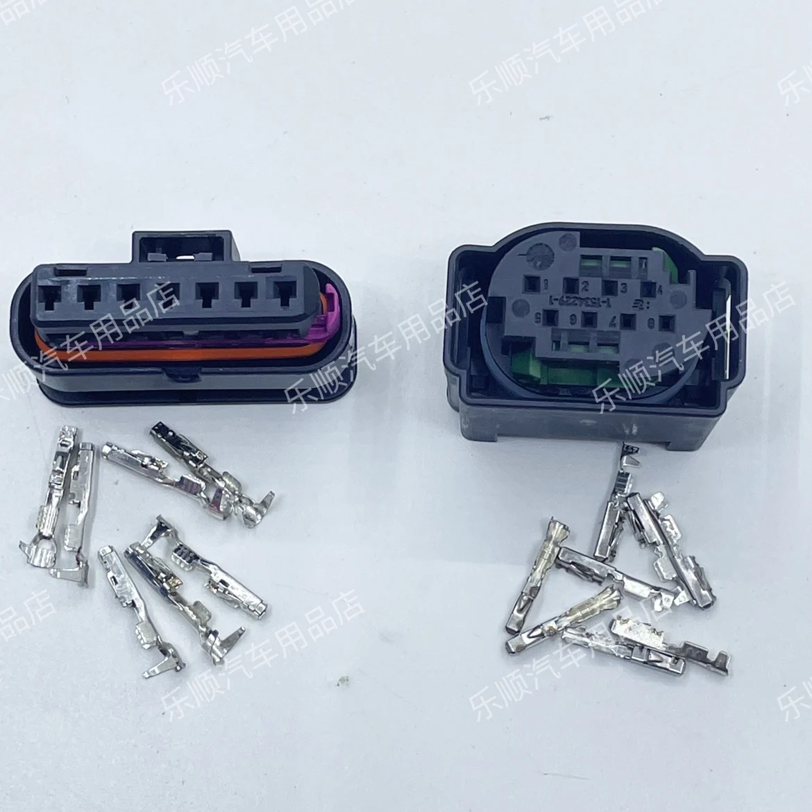 4F0 972 708 V olkswagen A udi ACC адаптивный провод круиз-контроля 7P8 отверстие 5QF 973 707