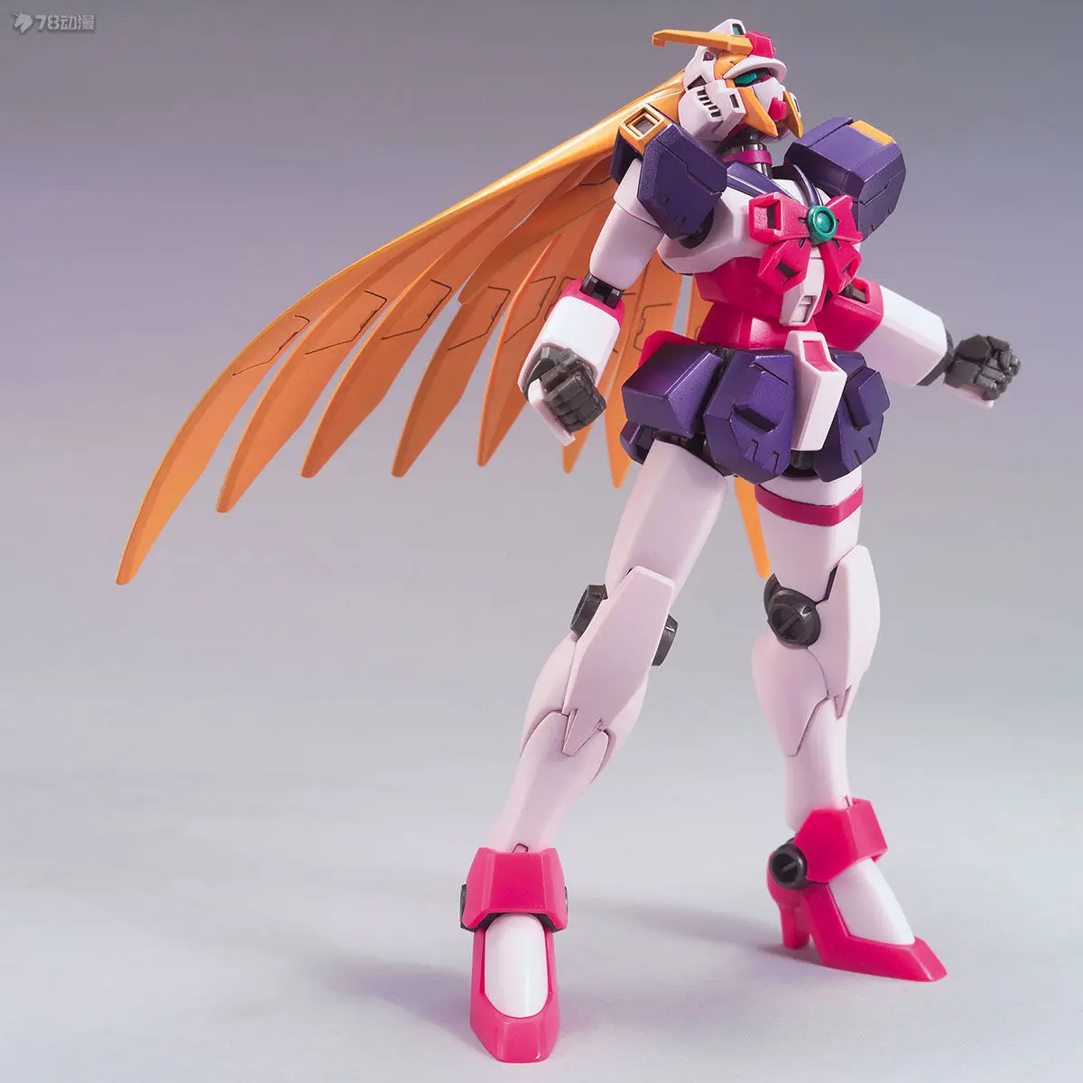 Nobel Gundam Hentai