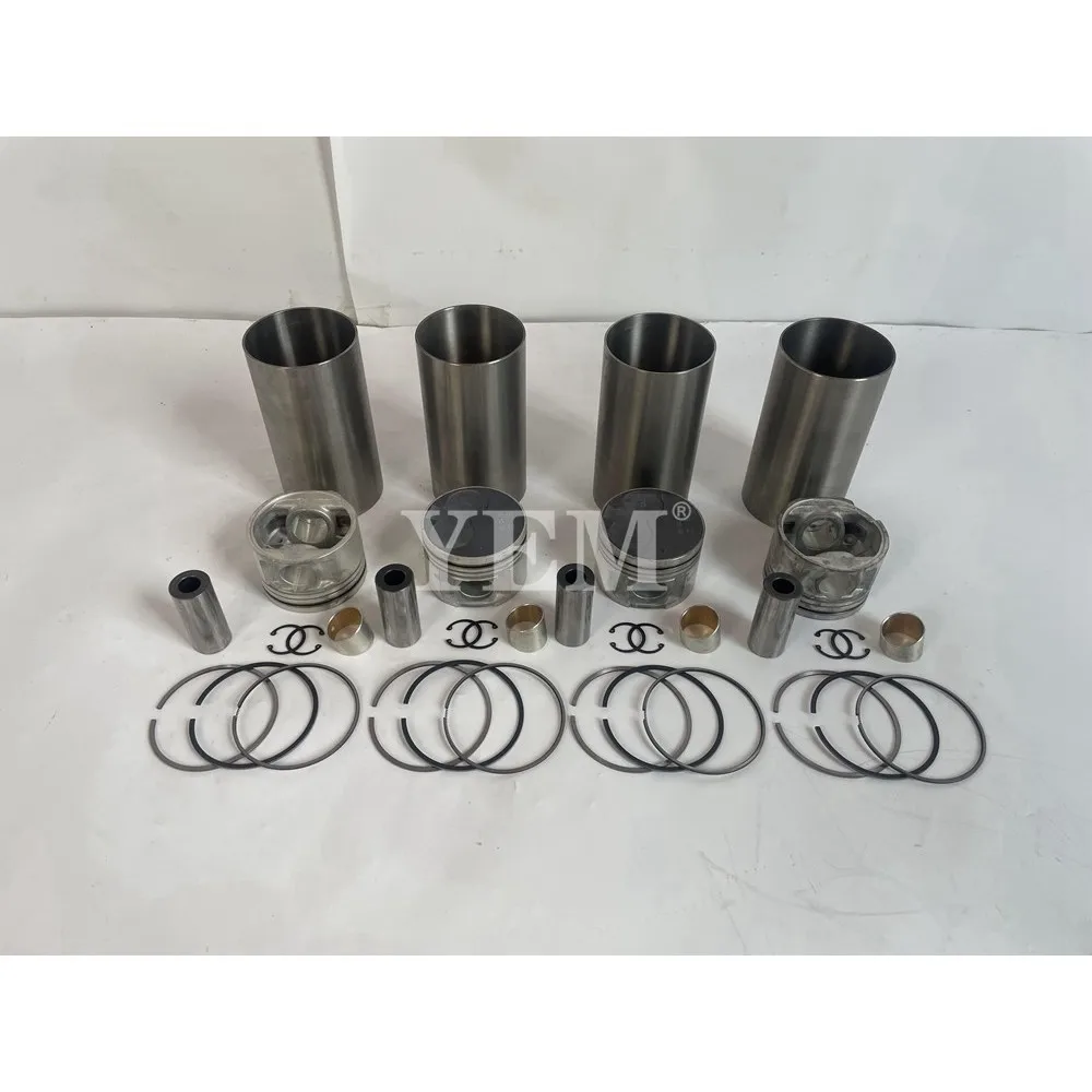 

For Nissan diesel engine parts QD32 Engine Rebuild Kit .