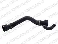 

21 H141864 for radiator lower hose E60 E61 M47 N