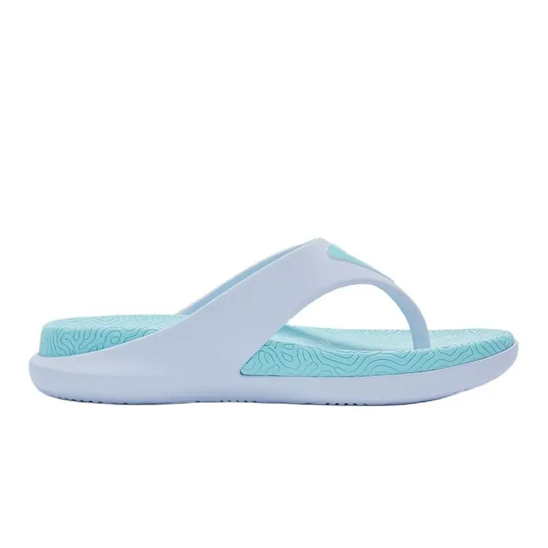 PEAK TAICHI Flip Flops Men Summer Sandals Fashion Beach Home Slippers Male Garden Swimming Pool Shoes Indoor Clogs ET22107L