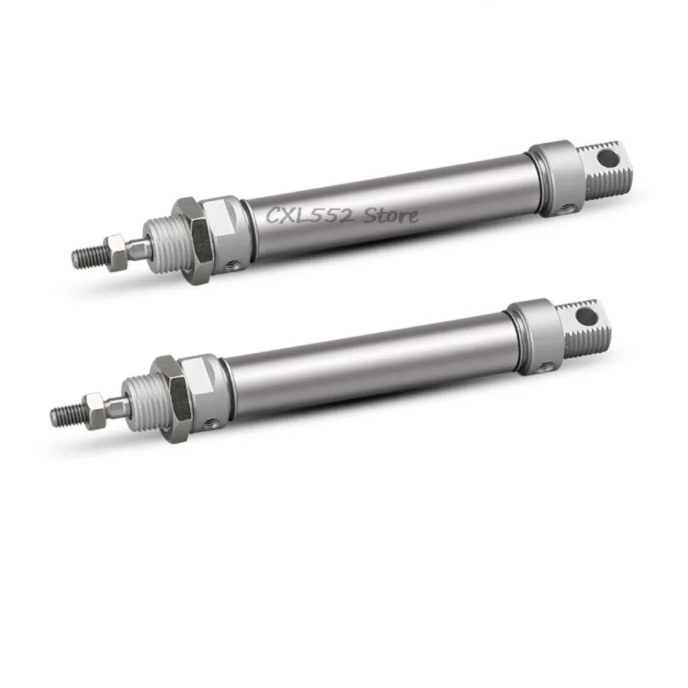 

Магнитный мини-цилиндр из нержавеющей стали, 1 шт.