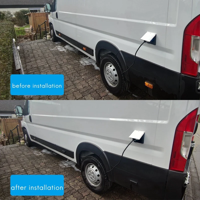 6 шт. автомобильные лампы для указателей поворота |