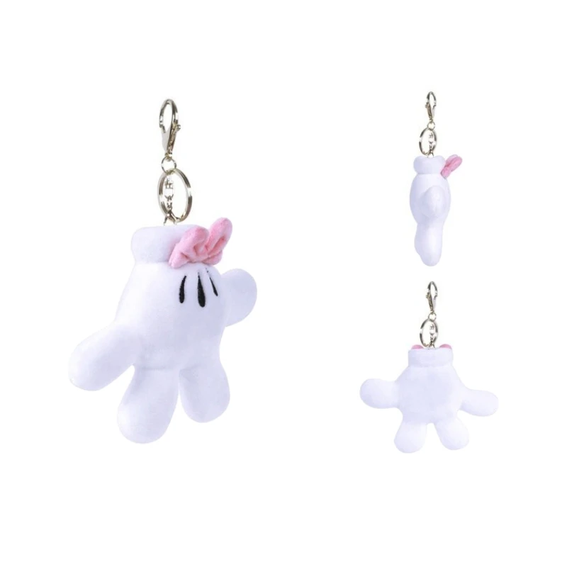 Оригинальные модные креативные сумки из Диснея брелок с Микки Маусом Минни