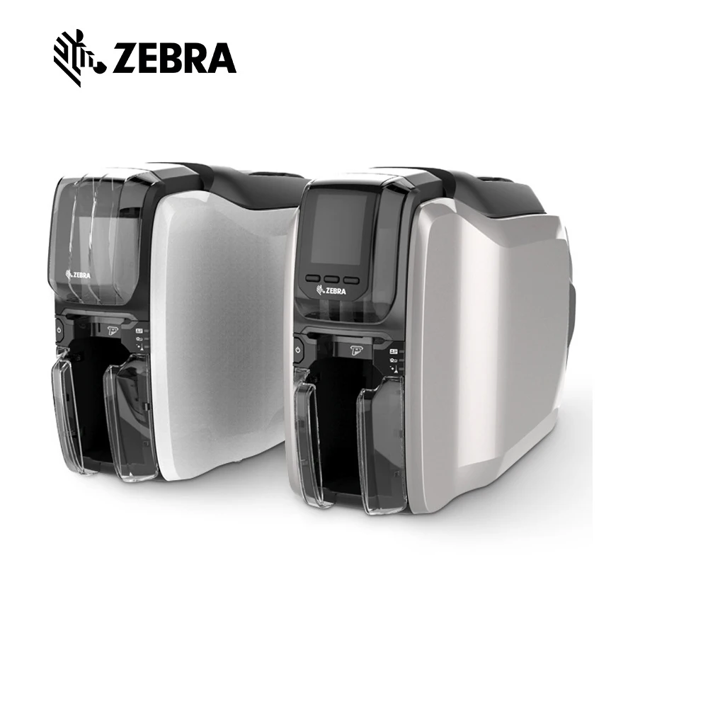 Принтер Zebra Zc300 Купить