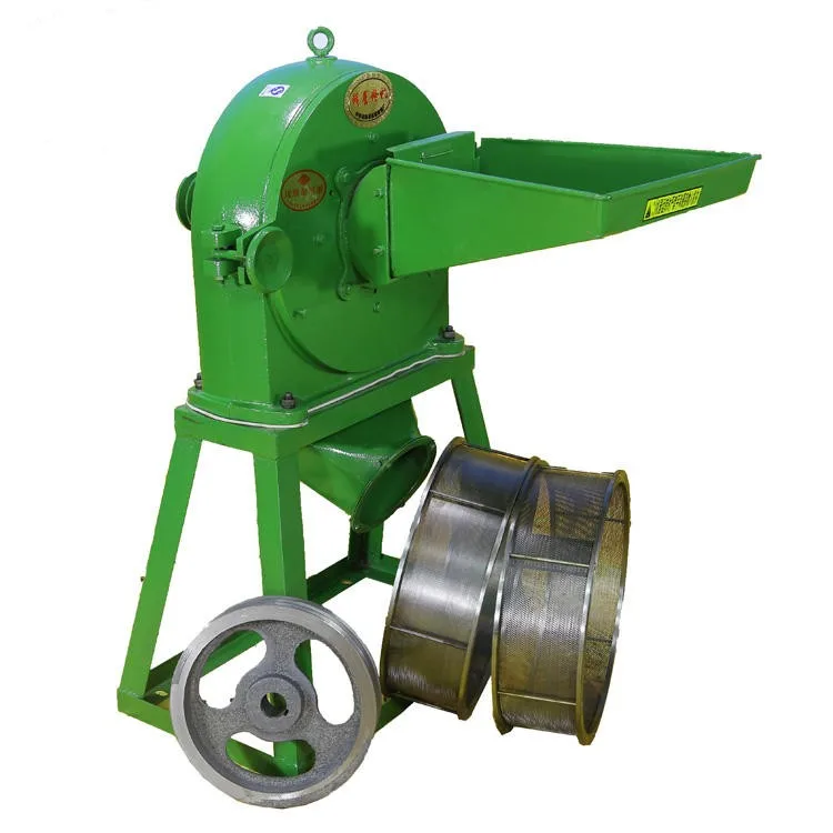 Электрическая шлифовальная машина для пшеницы риса кукурузы измельчитель