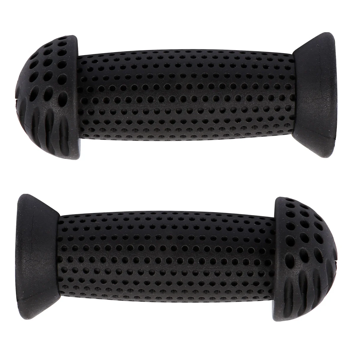 

2pcs Handlebar Grips Handlebar Covers Bike Supplies Handlebar Sleeves for Bikes