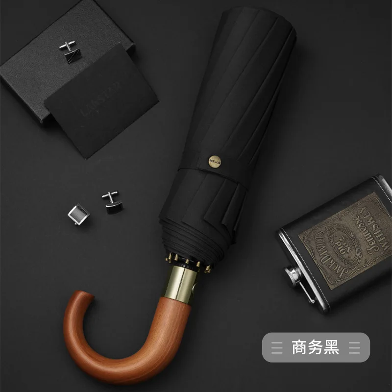 

NIELLO трехслойный деловой зонт