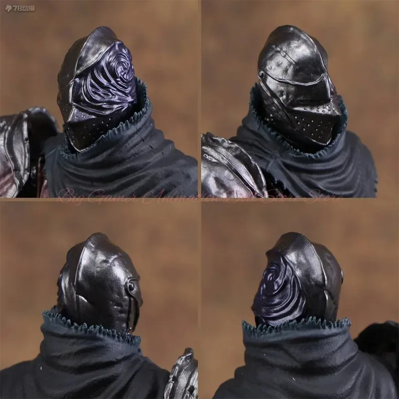 Фото В наличии: Коллекционная фигурка Bandai S.H.Figuarts Festering Fingerprint Vyke, модель персонажа аниме, подарок, украшение для коллекции. №5