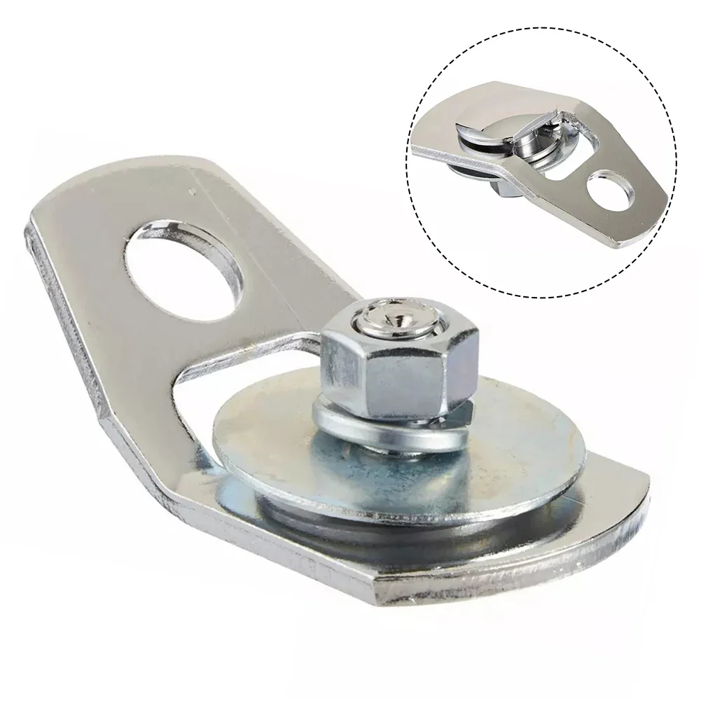 182866 Замена заднего анкера для Happijac Chevy Ford 1973-2011 S-10 S-15 1989-2018