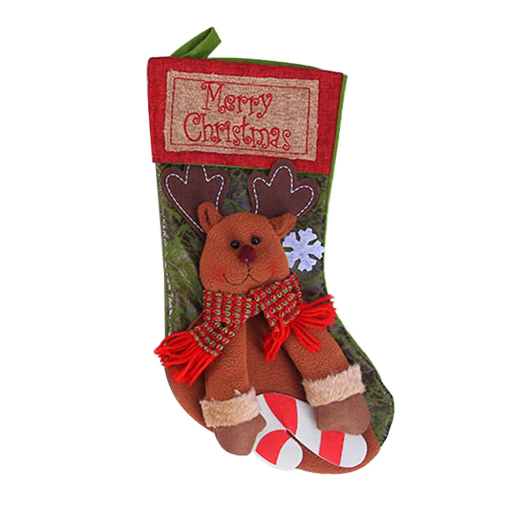 

Подвеска в виде Санта-Клауса