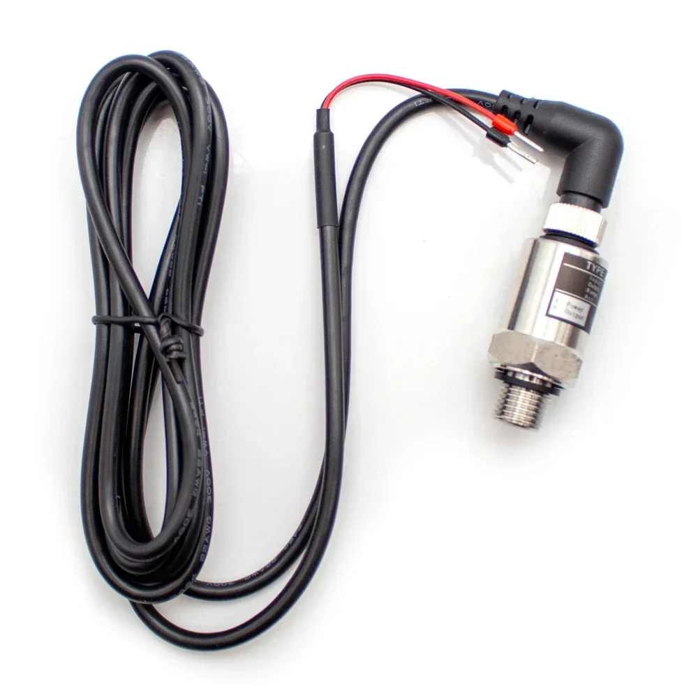 PT-506 IP68 Кабель датчика давления Датчик воды и газа Гидравлический датчик 0-10 бар/0-16