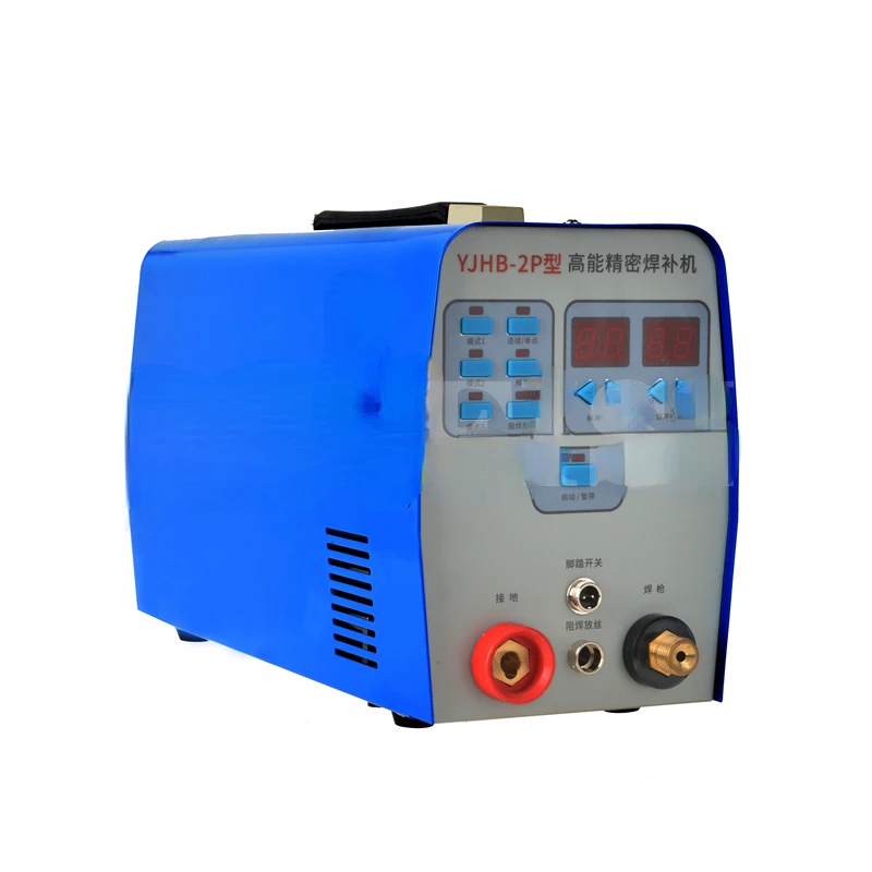 YJHB-2P Chính Máy huyết Điểm Đồng