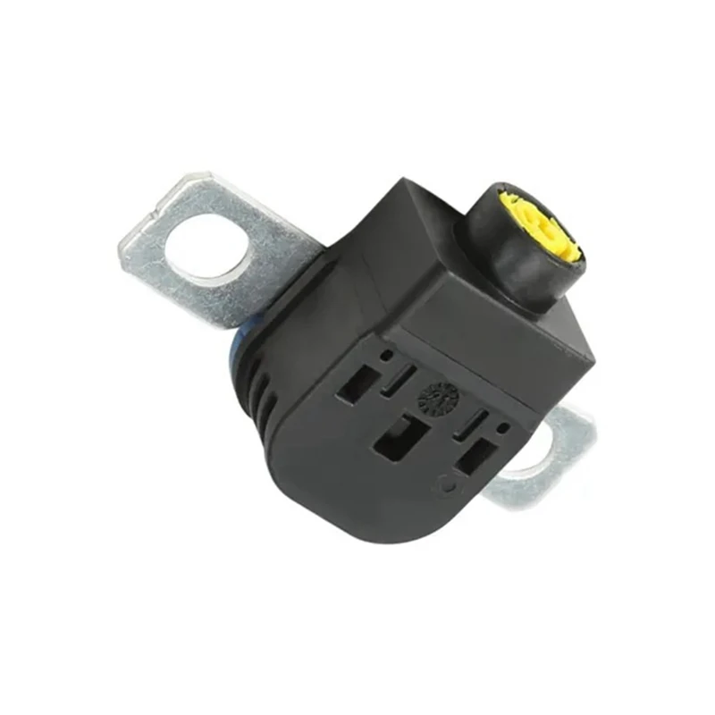 Отключение аккумулятора автомобиля Предохранитель Защита от перегрузки