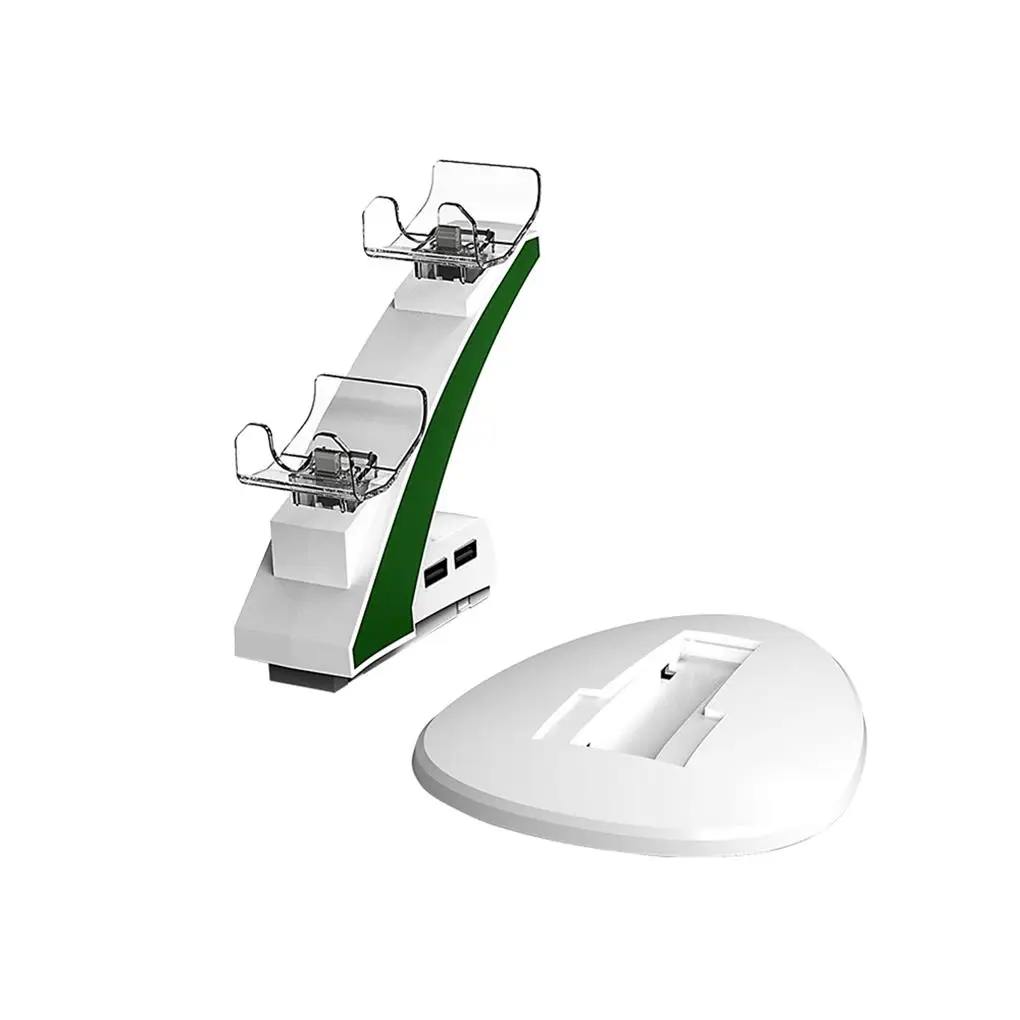 

Зарядное устройство для игровых ручек с USB-подсветкой