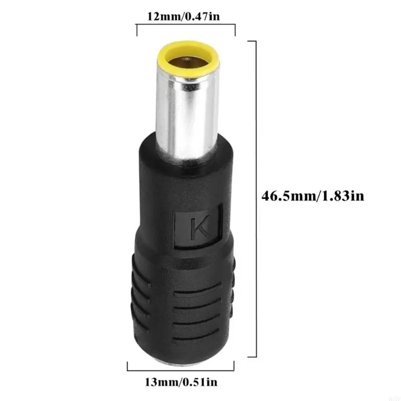 Адаптер для солнечной панели H37F DC7909 в DC8020 Convention Connectors