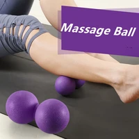 foot massager fascia massage ball yoga ball muscle machine massage ball back massager exercise massage foot massage stress ball