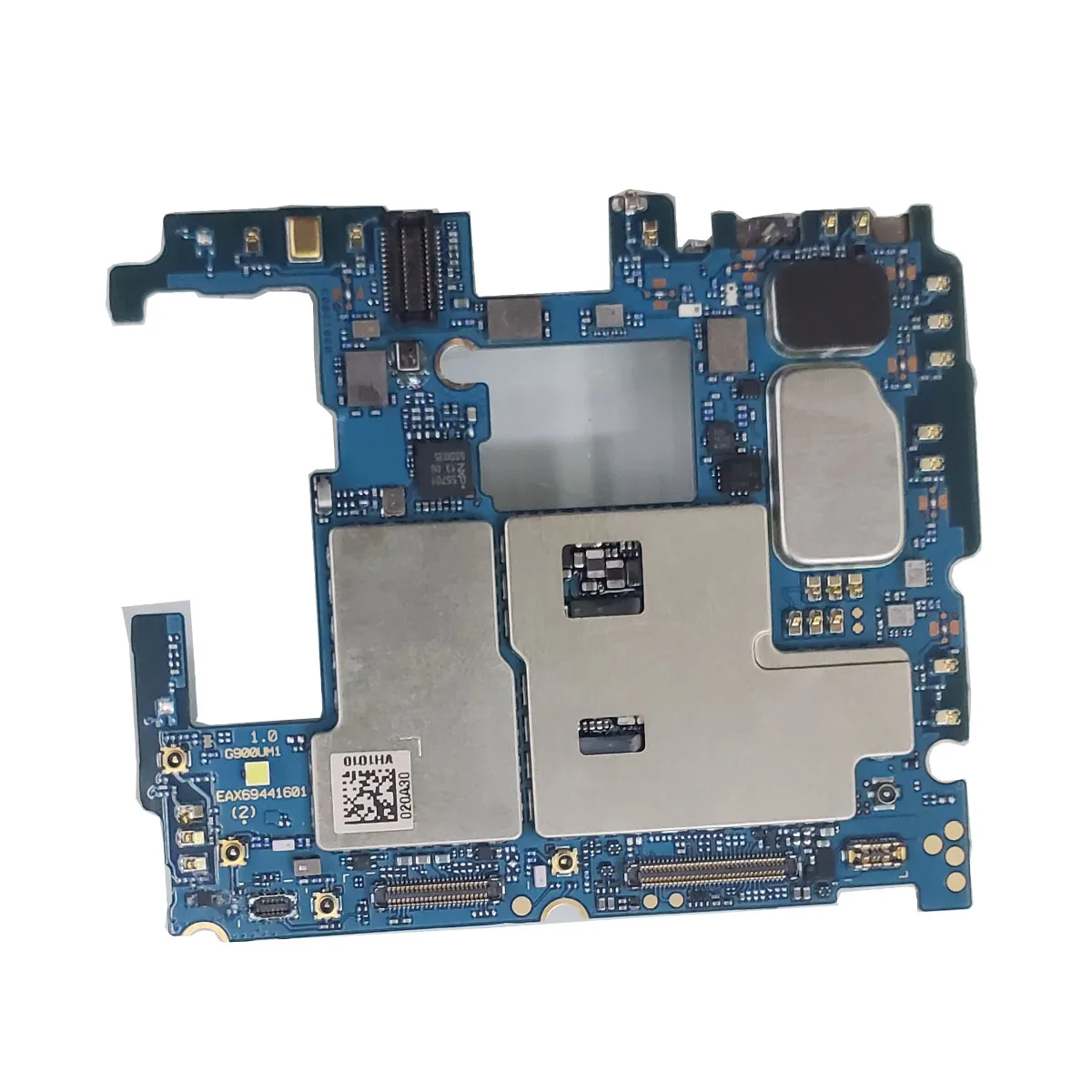 

Main Motherboard (Unlocked) For LG Velvet 5G G9 G900 LM-g900um
