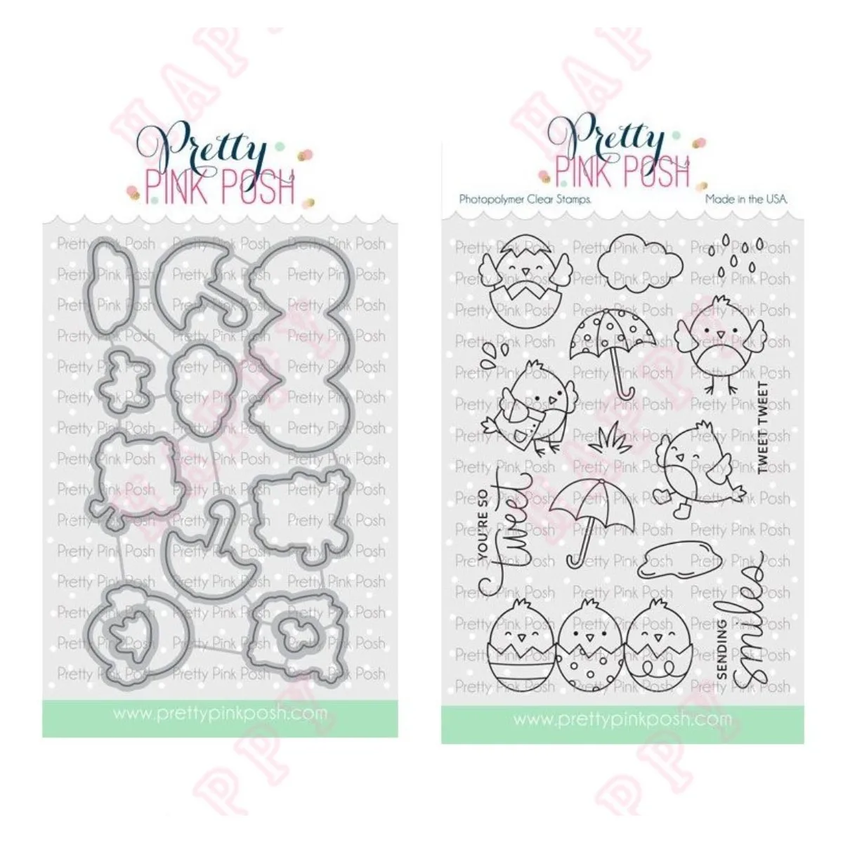 

Metal Cutting Dies And Stamps Spring Chicks Decoration For DIY Scrapbooking Diary Album Paper Template Card Embossing Handcraft