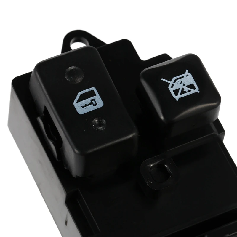 Автомобильный переключатель стеклоподъемника для Toyota Corolla 1991-1996 SD- 000208