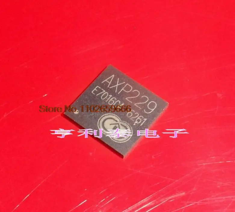

AXP229