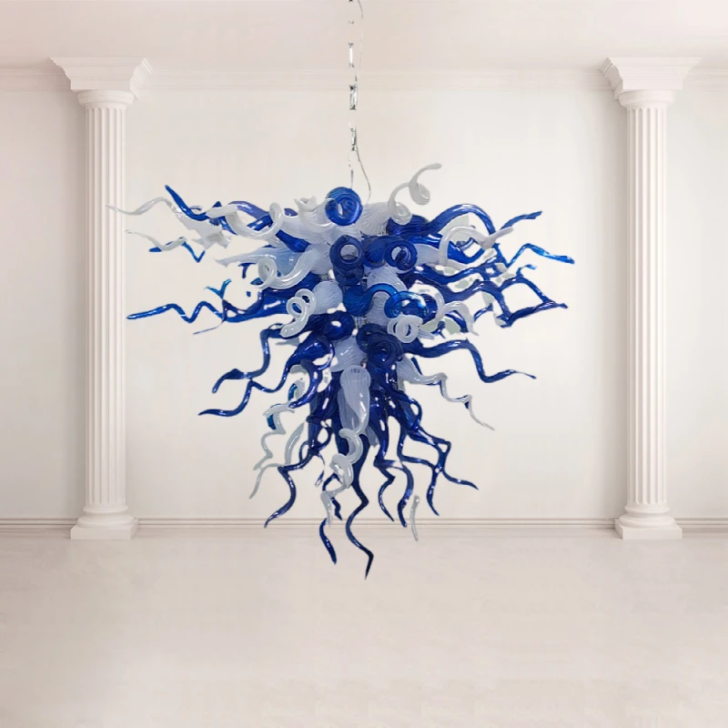 Заводская цена Потолочная люстра для ресторана хрустальные светильники