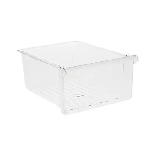 

GE WR32X10340 Crisper Drawer for Refrigerators