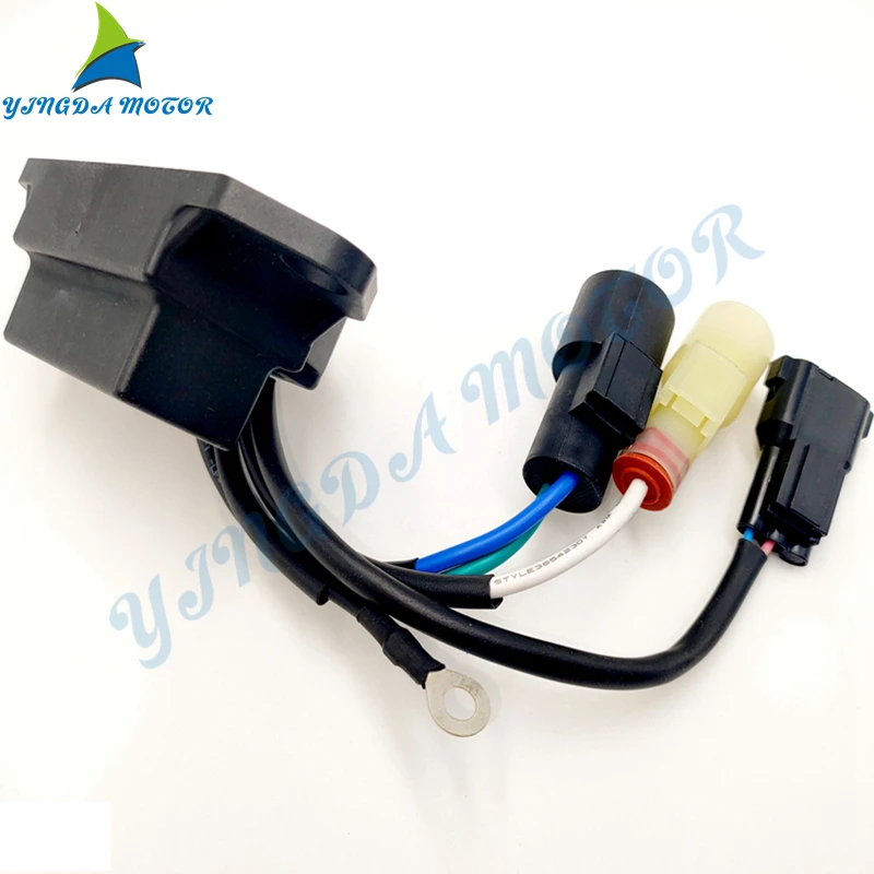 Реле 38550-ZY6-003 38550-ZY3-A01 силовой наклон в сборе для подвесного Honda BF135 BF150 38550ZY6003 BF135A4