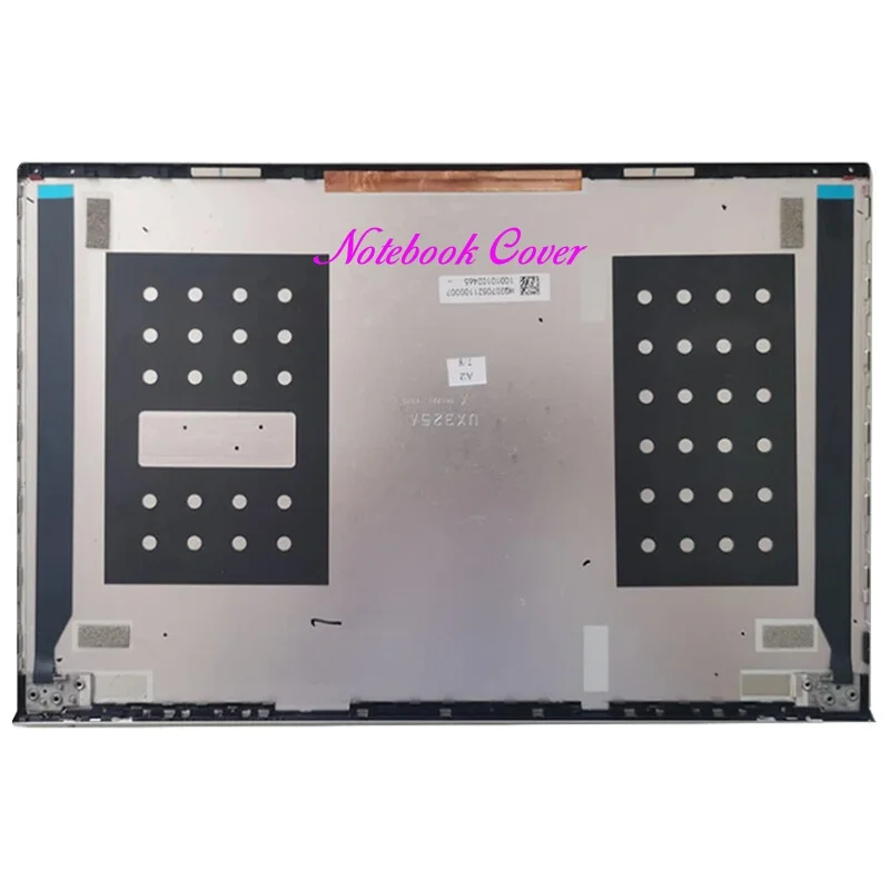 Новинка задняя крышка для Asus ZenBook 13 UX325 U3700 LCD/безель/Упор рук/нижняя часть/петли