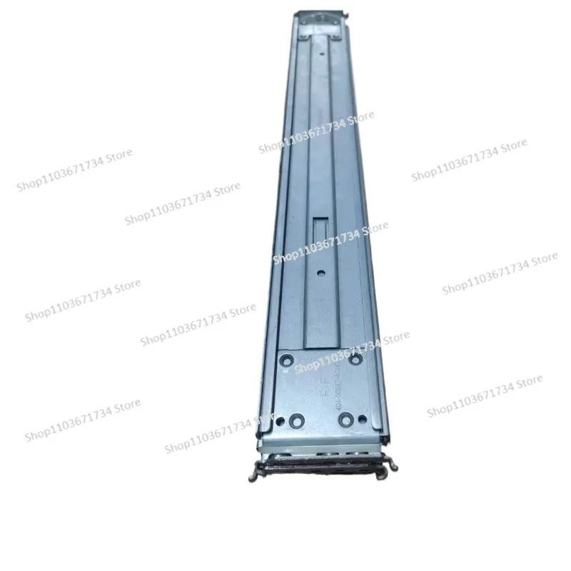 Комплект направляющих Tide для корпуса сервера 1u-4u комплекта шасси монтажа в